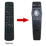VSQS1559 Replace Remote For Panasonic Vcr PV-8451 PV-8453 PV-8450-K New. Price: $19.99.