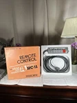 Vintage Akai RC-11 Reel To 8-PIN Remote Control Fits X-355 GX-345 +box Rare Unspecified. Price: $249.99.