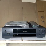 Vintage J.c. Penney Vhs 4 Head Like. Price: $100.00.