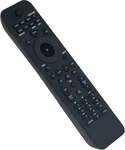 New NC254UH Remote For Philips Recorder/vcr DVDR3385V/F7. Price: $11.99.