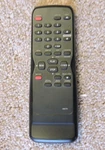 Funai N9279UD Vcr Remote *no Battery Cover* F2820L F2820M SF2825 SF2925 B21 (7 Used. Price: $12.34.
