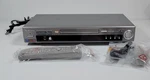 Samsung DVD-P421-DVD/CD Player Progrssive Scan Two Remotes Rca Cable Tested Work Used. Price: $30.60.