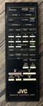 Jvc PQ10544P-10 Vcr Remote Control HR-S5000U HR-D660U HR-D670U HR-D830U HR-D610U Used. Price: $35.99.