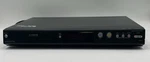 Magnavox MDR557H/F7 1TB Hard Disc Drive Digital Video Recorder W Remote Used. Price: $399.95.
