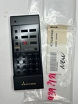 Mitsubishi 939P120020 / 939P120B2 Vcr Remote Control Oem Nos For HS410UR New. Price: $11.21.