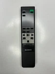 Sony RMT-V33C Remote Control, Oem For Vcr Models RMT-V33D SVP120 SVP1210+ Used. Price: $12.11.