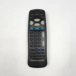 Philips Magnavox Remote Control Vcr N9321UD VRZ342AT22 VRZ362AT Tested Used. Price: $5.99.