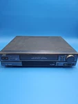 Jvc HR-S5300U S-vhs Vcr Ultra Spec Drive Hi-fi Stereo For Parts No Remote. Price: $34.98.