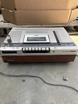 Sony Time Commander SL-5800 Betamax Vcr Vintage Video Recorder Rare Retro Used. Price: $350.00.