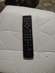 Fastshipping Ge VSQS1362 Tv Vcr Remote Control See Item Description Used. Price: $28.65.