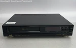 Jvc HR-D610U Video Cassette Recorder Tested Used. Price: $39.99.