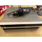 Vtg Zenith VR2100 Vcr Vhs Video Recorder No Remote. Tested Working 1986 Used. Price: $80.00.