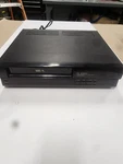 Vintage Sears Vhs Vcr Player 580. 1988 Series Hq(tested/works) Used. Price: $59.99.