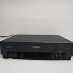 Magnavox Vhs Hq Head Vcr Recorder VR9242 Parts Repair Only**. Price: $24.99.