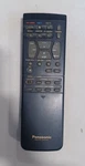 Panasonic VSQS0894 Vcr Remote Control PV-4062 Open. Price: $15.96.
