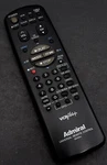 Admiral G0152AJ Vcr Remote Control Genuine Replacement For JSJ20934 Oem Used. Price: $8.96.