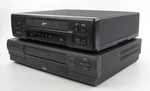 Zenith VRC2125 & Rca VR332 Vcr Lot Of For Parts Only See Video. Price: $35.00.