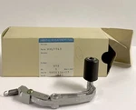 Panasonic Vxl 1948 Pressure Arm Pinch Roller Assembly For Ag 6800 New. Price: $39.95.