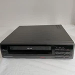 Vintage Magnavox VR32235 Vhs Hq 4-HEAD Casette Recorder No Remote Tested & Works Used. Price: $45.00.