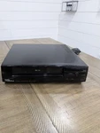 Curtis Mathes Vcr Model CV730 Tested And Working No Remote Used. Price: $25.00.