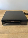 Panasonic Omnivision Vcr Model PV-4003 Used. Price: $35.00.