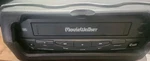 Moviewalker VCP1650CT Portable Vcr - As Is Powers On For Parts Read Desc.. Price: $74.97.
