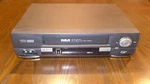 Rca VR639HF 4-HEAD Hi-fi Stereo Vcr Vhs Player No Remote Tested Used. Price: $34.95.