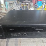 Zenith Vhs Player Vcr VRJ210 Used. Price: $45.00.