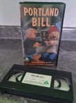 Portland Bill Original Children Tv Vhs Cassette Tape 45 Minutes Of Fun 1983 Very. Price: $14.78.