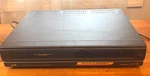 Jvc Vcr Player HR-D910U Intelligent *for Parts Only* Powers Used. Price: $20.00.