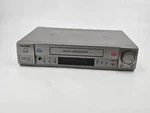 Mitsubishi HS-9440U 24 Hour Real Time Lapse Surveillance Vcr Record Used. Price: $70.00.