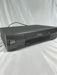 Toshiba M-455 Vcr 4-HEAD Vhs Player Tested Working No Remote Used. Price: $68.87.