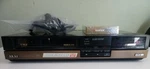 Akai Vcr Dx 4 Head Video Cassette Recorder VS-35U W/ Extras 80'S Works No Remote Used. Price: $51.03.