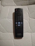 Fastshipping Sharp RRMCG0274AJSA Tv Vcr Remote Control Tape Back Cover Used. Price: $26.85.