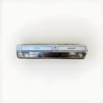 Panasonic DMR-E75VP Dvd/vcr Recorder Player Made In Japan Works No Remote Used. Price: $75.00.