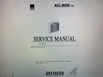 Aiwa Service Manual Digital Megapack Good. Price: $14.99.