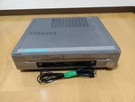 Sony WV-H6 VHS/HI8 Video Cassette Deck Player Operation Confirmed Used. Price: $342.00.