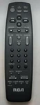 Rca 221319 Genuine Vcr Remote Control For VR332 Free Shipping Used. Price: $12.91.