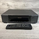 Magnavox VR9260 Vhs Player Recorder Vcr With Remote Parts/repair See Details!!! For. Price: $16.74.