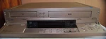 Sony Es WV-DR7 Dv/mini + Svhs/vhs Video Player Recorder Dual Deck Vcr Tbc Ex Used. Price: $999.95.