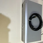 Philips DVP620VR/17 Dvd/vhs Vcr Combo Player 4-HEAD Hi-fi Stereo 10 Coaxial Cbl Used. Price: $81.20.