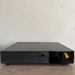 Mitsubishi Vintage Vhs Model HS-U61 Turns For Sec Won't Load Tape Parts Only. Price: $25.00.