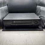 Vcr General Electric Vg 2050 Video Cassette Recorder *tested Used. Price: $49.99.