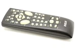 Rca VR546HF VR637HF 4-HEAD Hi-fi Vcr Player Genuine Remote Control Used. Price: $29.00.