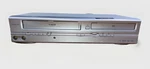 Funai SV2000 WV805 4HEAD Hifi Vcr Vhs Recorder Dvd Player Combo Tested - Works Used. Price: $69.30.