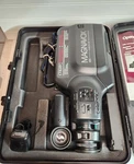 Magnavox CVK321AV01 W/ Accessories And Case For Home Movies Vhs Tapes. Price: $42.99.