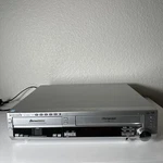 Panasonic SA-HT820V 5 Disc Dvd Changer Vcr Combo No Remote Tested & Working Used. Price: $104.97.