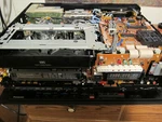 Spare Parts For Panasonic AG1950 Used. Price: $150.00.