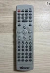 Memorex Dvd/vcr Combo Player Genuine Remote Control MVD-4544 MVD-4543A Used. Price: $17.50.