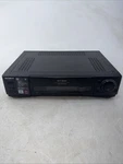 Sony SLV-960HF 4 Head Hifi Stereo Vhs Vcr Fully Tested Gently Won Power For. Price: $25.00.